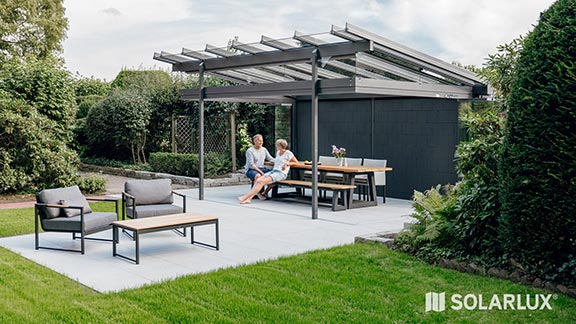 Bildquelle: Solarlux GmbH
