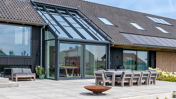 Bildquelle: Solarlux GmbH